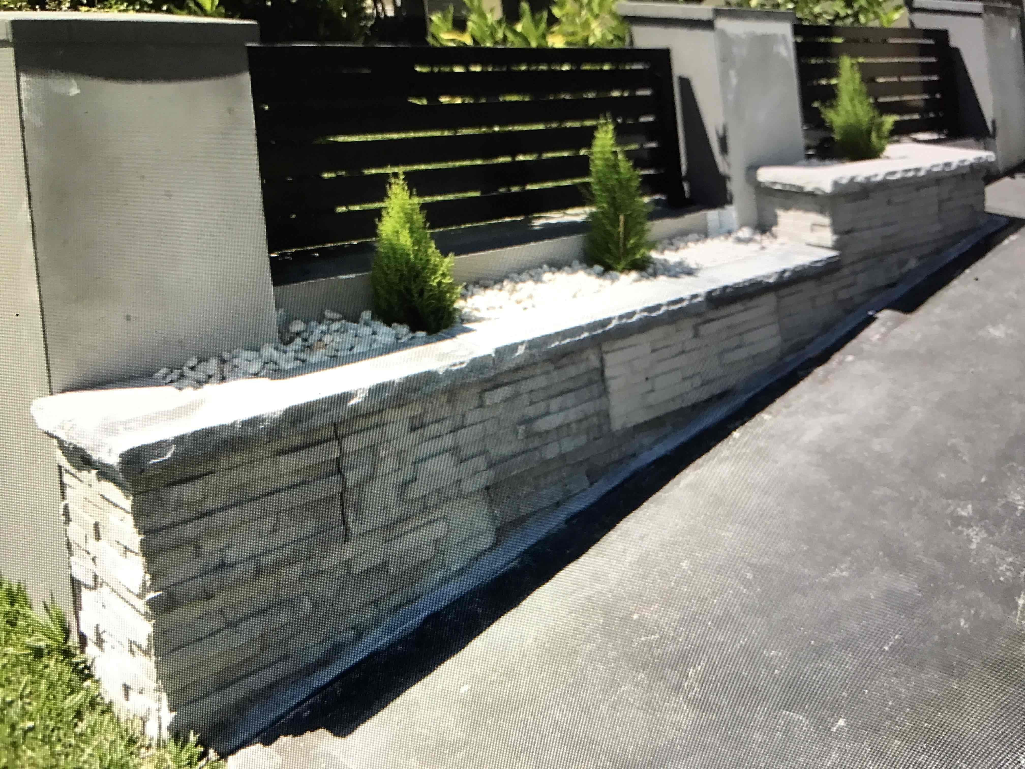 Steve's Oasis Landscapes project — hipages-012