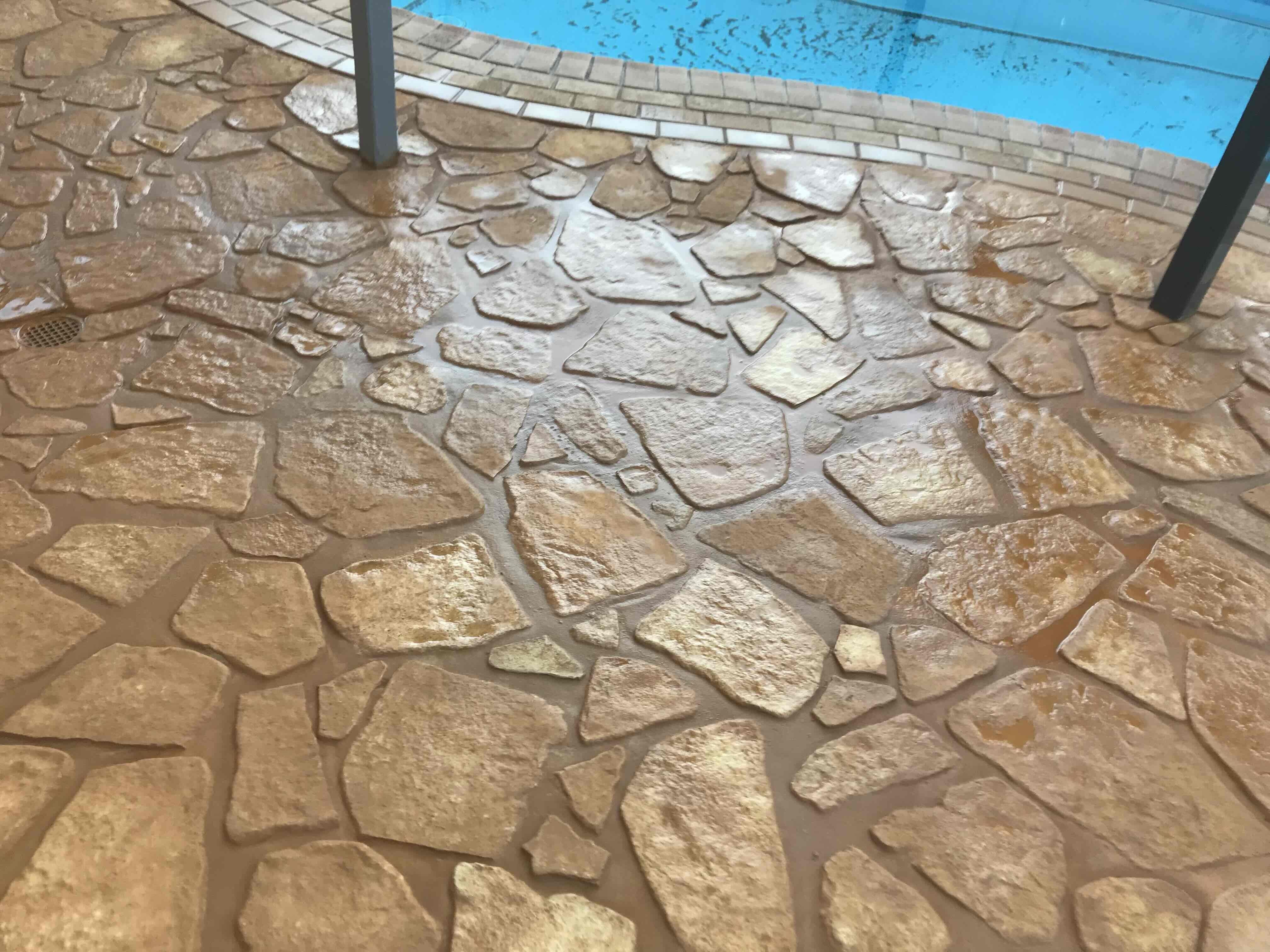 Steve's Oasis Landscapes project — hipages-028
