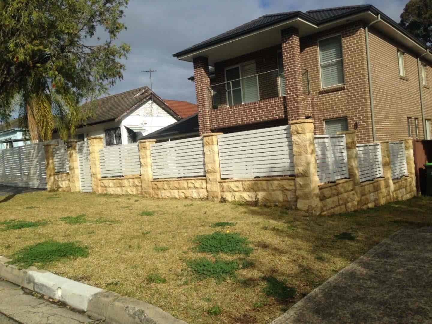 Steve's Oasis Landscapes project — hipages-040