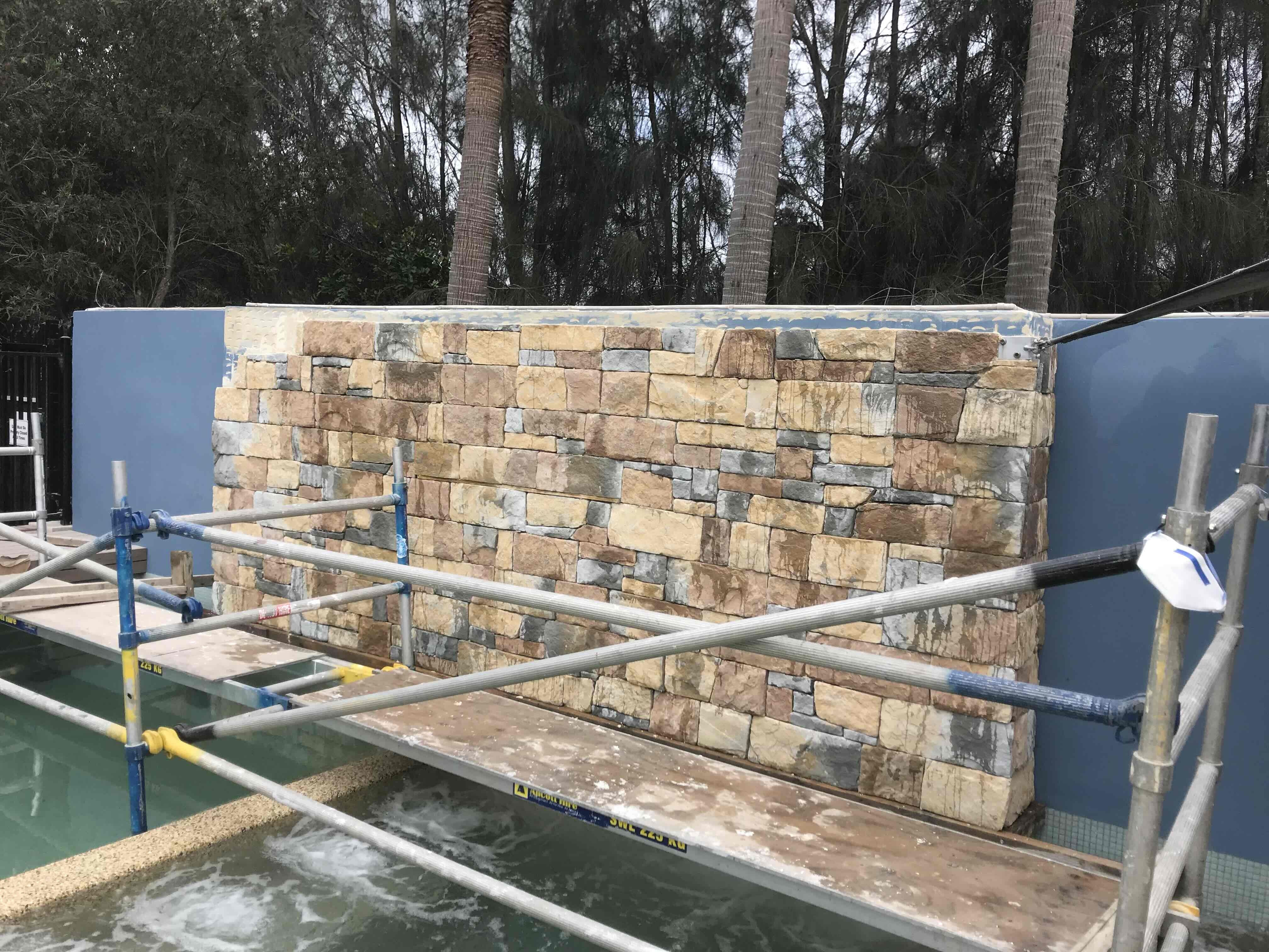 Steve's Oasis Landscapes project — hipages-050