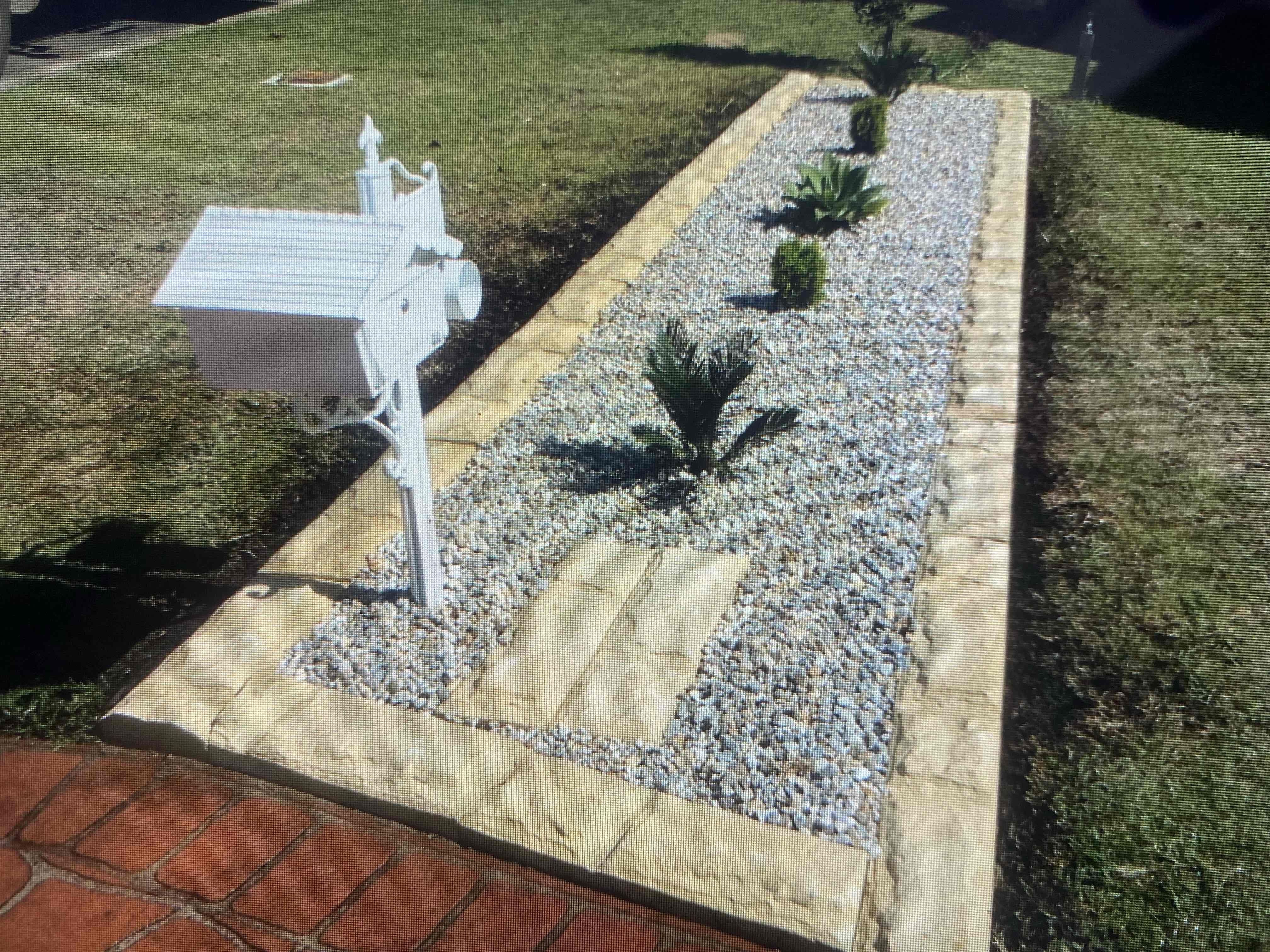 Steve's Oasis Landscapes project — hipages-103