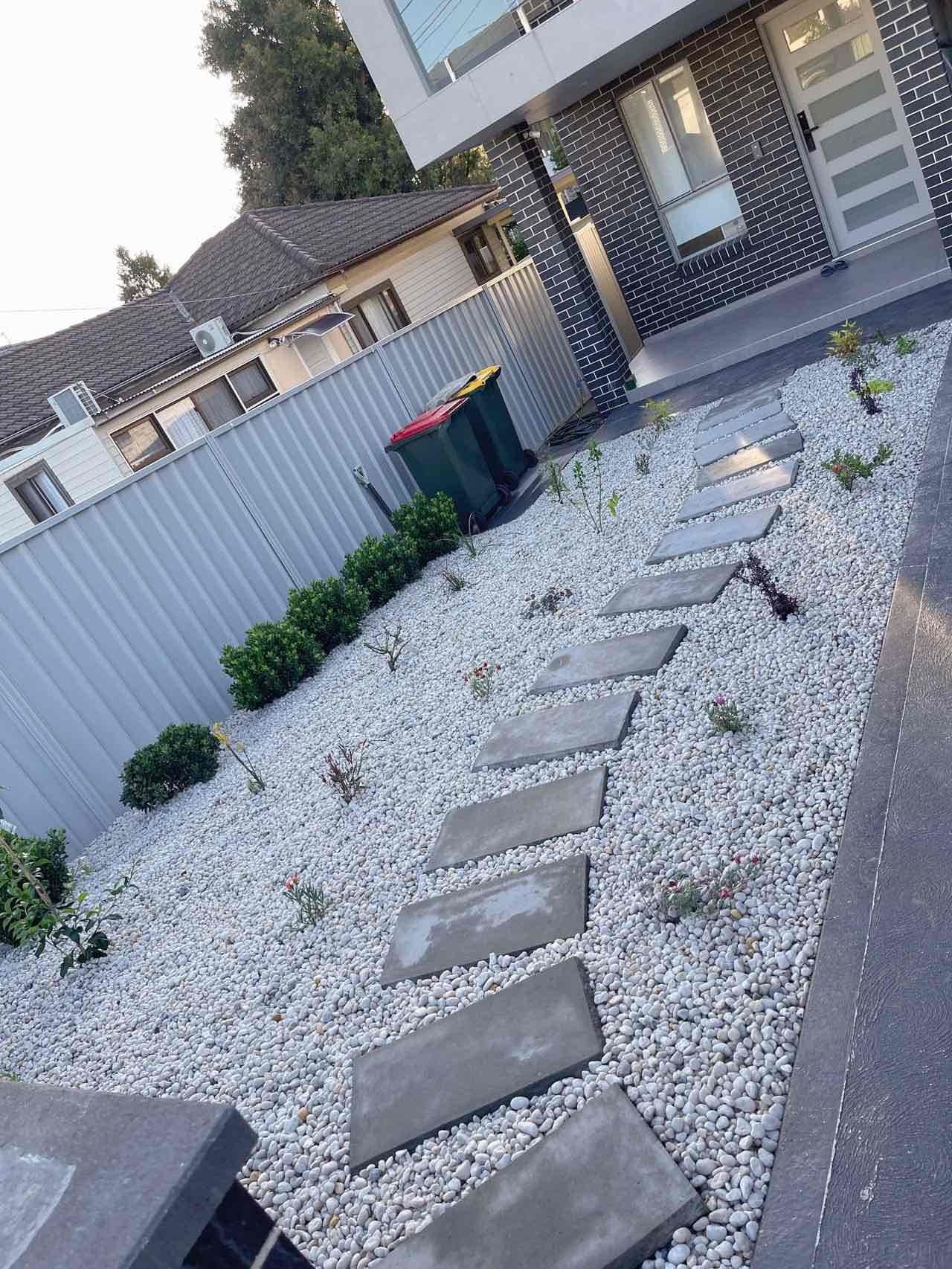 Steve's Oasis Landscapes project — hipages-143