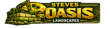 Steve's Oasis Landscapes