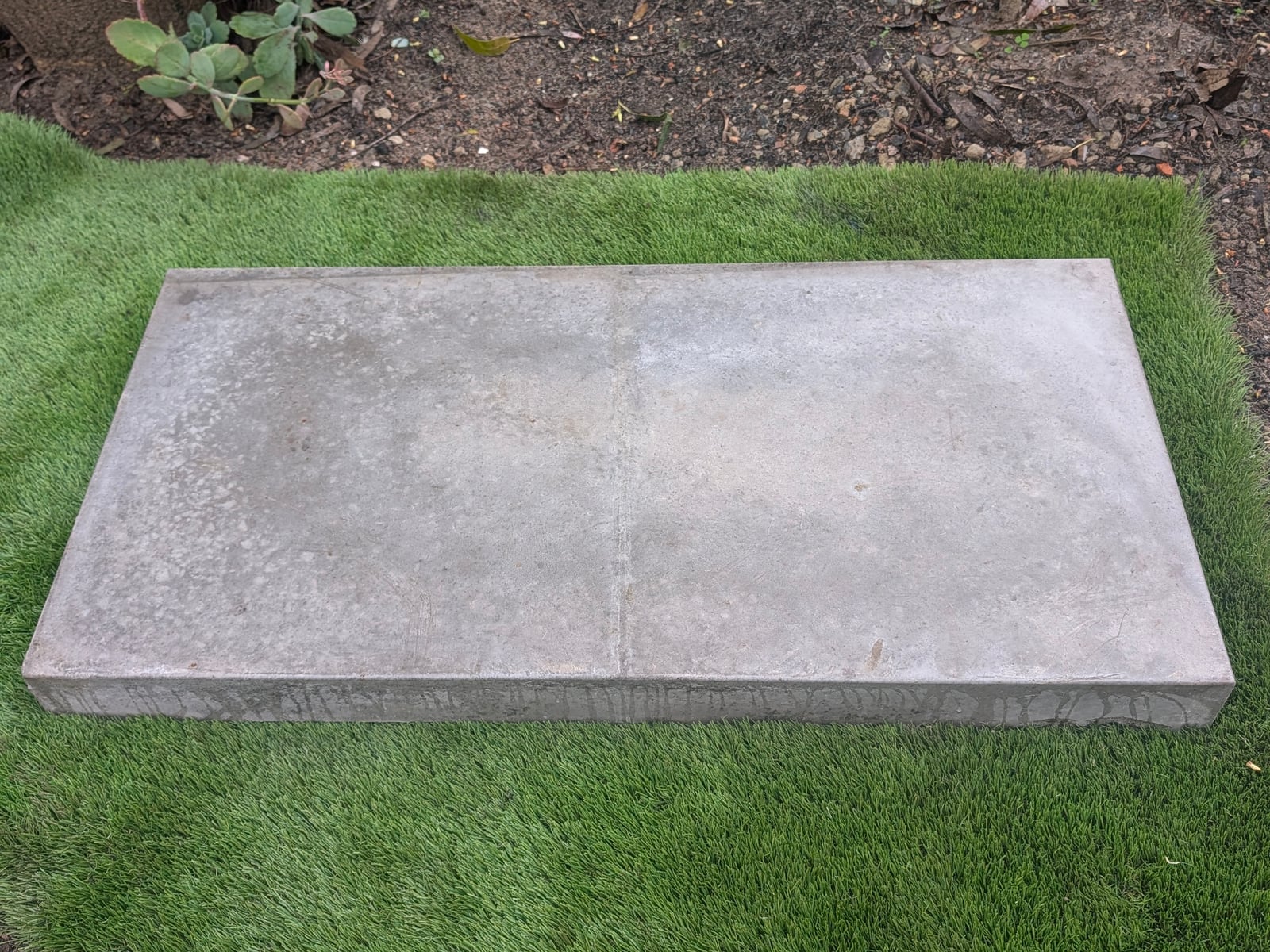 Concrete Paver — Steve-made landscape product from Steve's Oasis Landscapes
