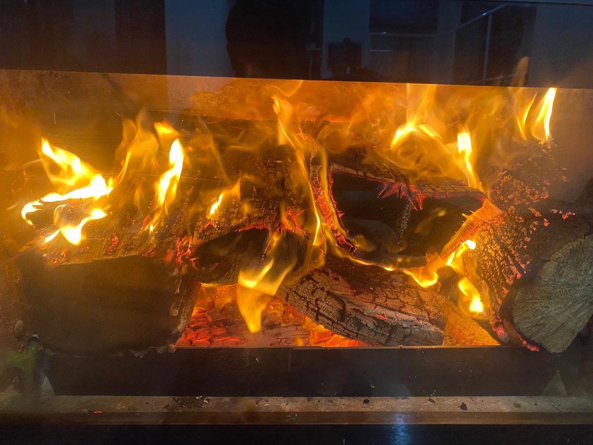 Fireplace Tray — Steve-made landscape product from Steve's Oasis Landscapes