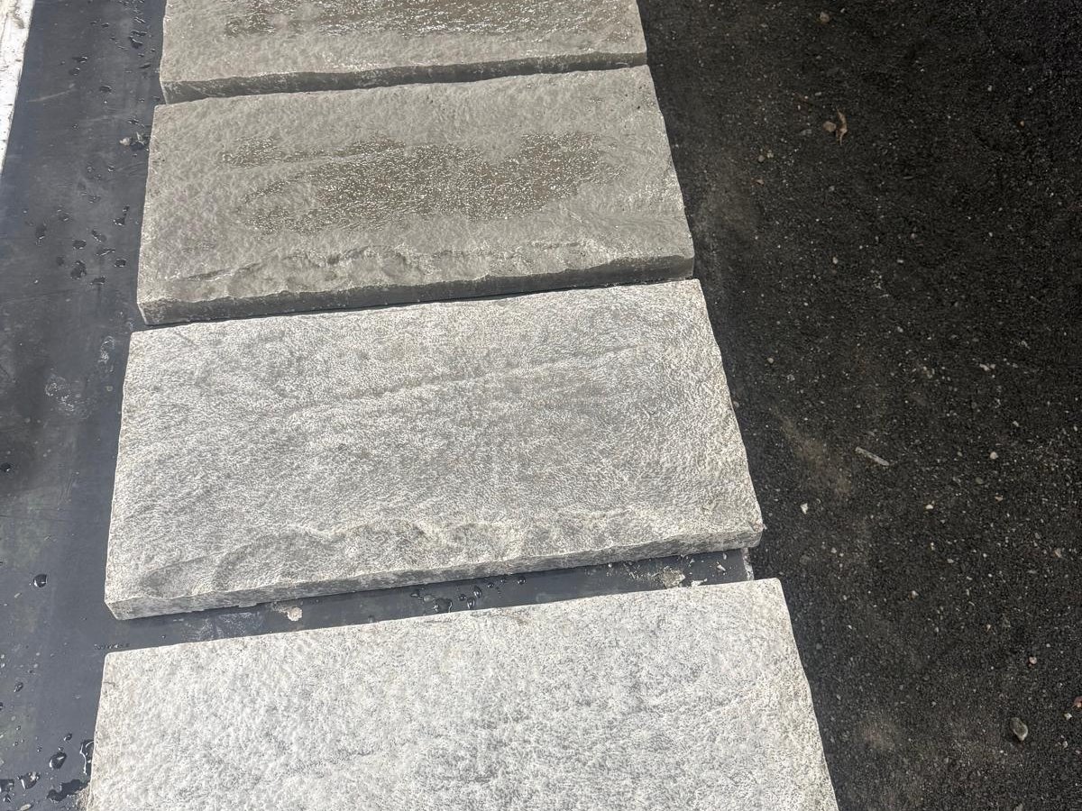 Slate Paver / Stepping Stone image 2