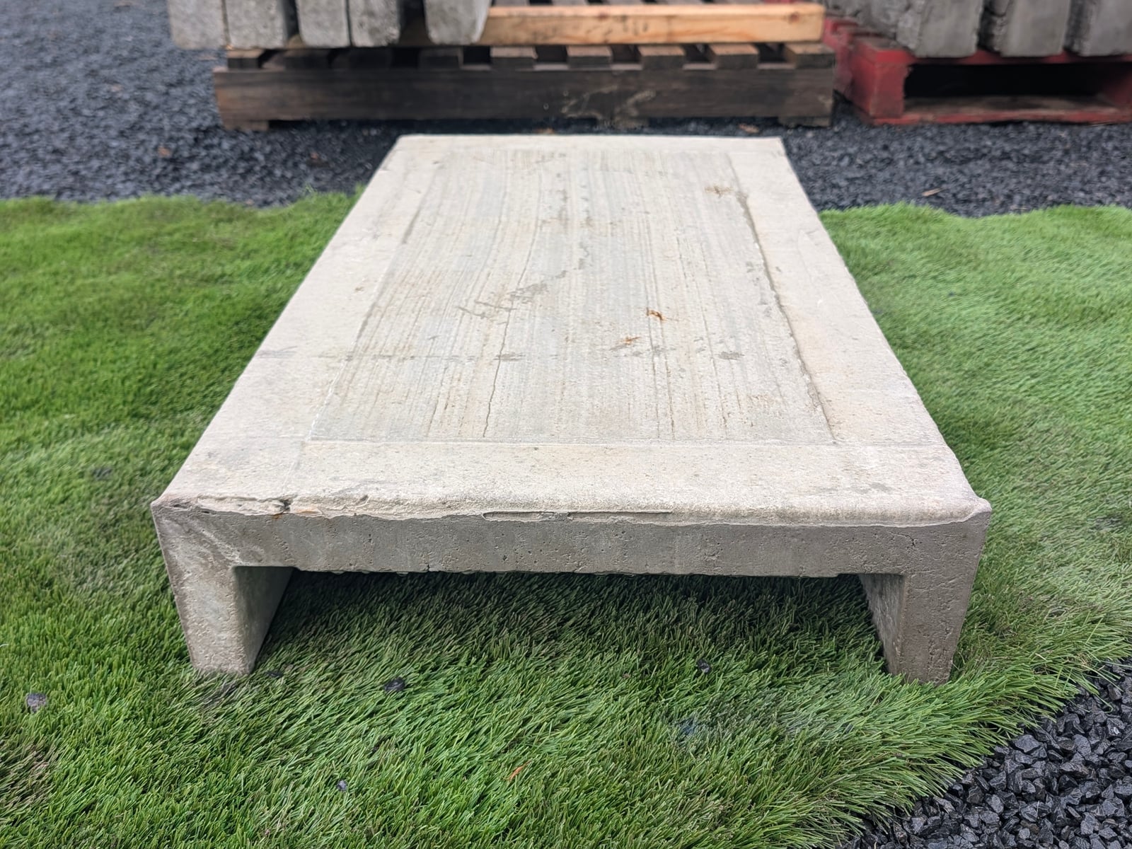 Step & Riser image 2