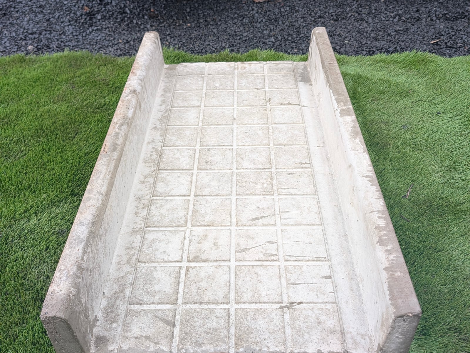 Step & Riser image 5